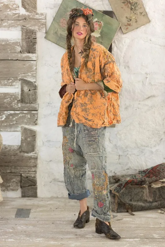 Julian Floral Kimono sold by Magnolia Pearl