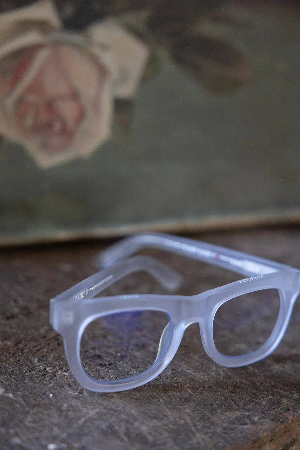 MP Reading Glasses sold by Magnolia Pearl product image thumbnail 2