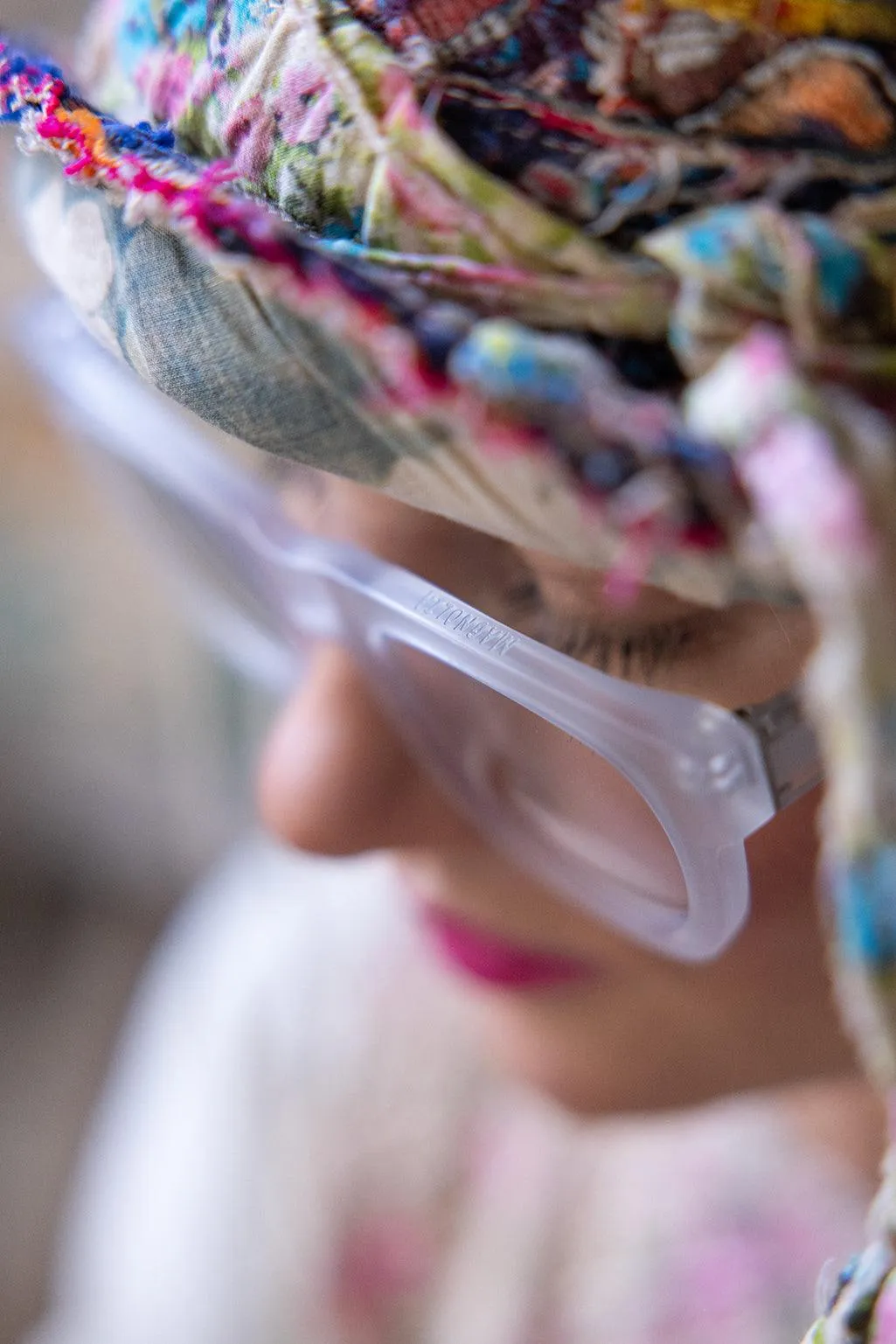 MP Reading Glasses sold by Magnolia Pearl product image thumbnail 3