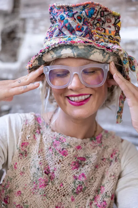 MP Reading Glasses made by Magnolia Pearl