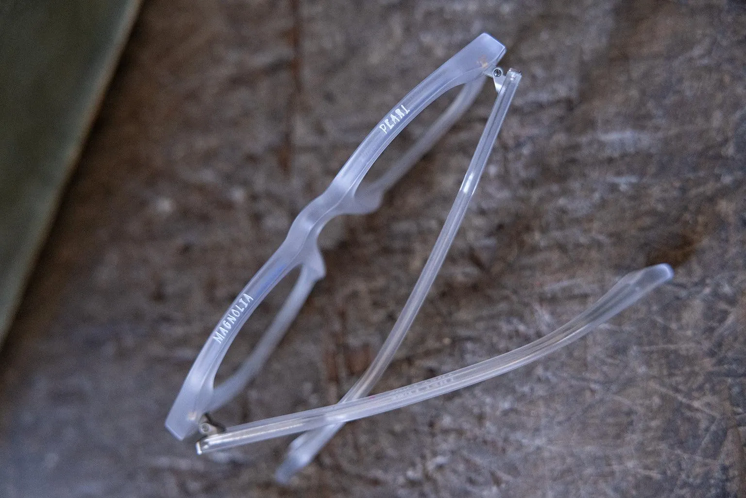 MP Reading Glasses sold by Magnolia Pearl product image thumbnail 4