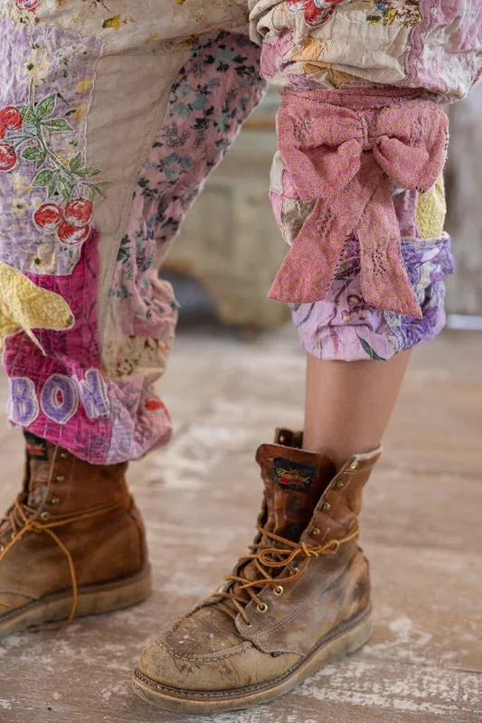 Jacquard Louis Jabot sold by Magnolia Pearl