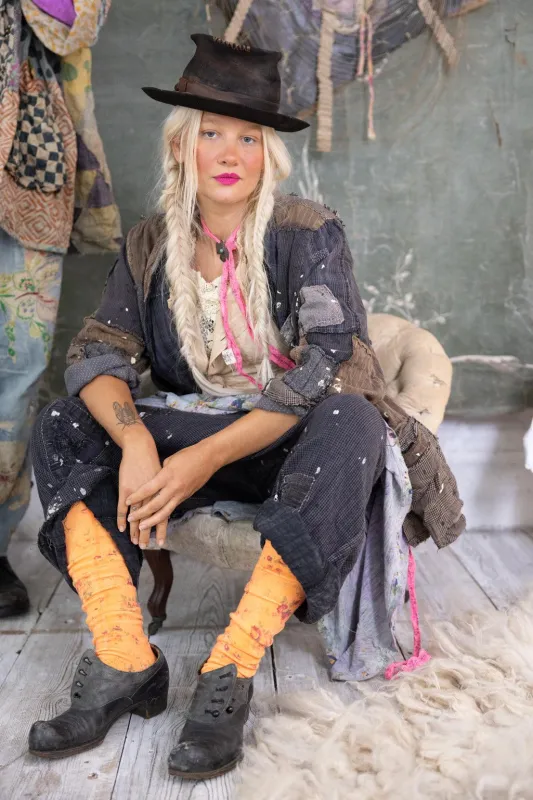 Charlotte Shawl Collar Coat sold by Magnolia Pearl