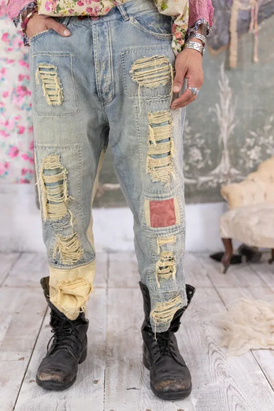 Miner Denims sold by Magnolia Pearl