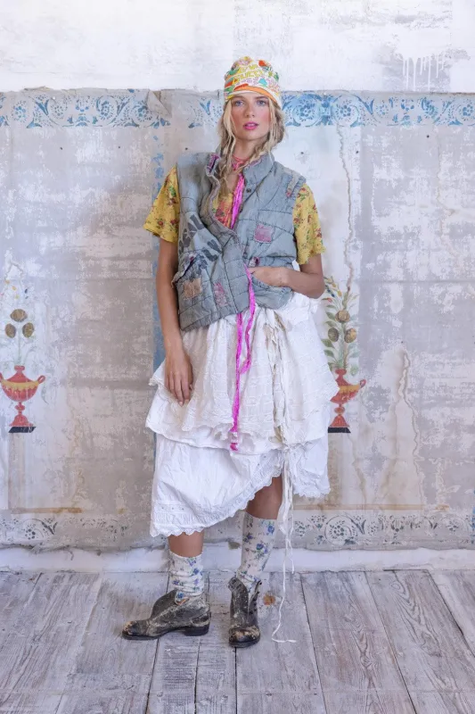 Surf Fest Vest sold by Magnolia Pearl