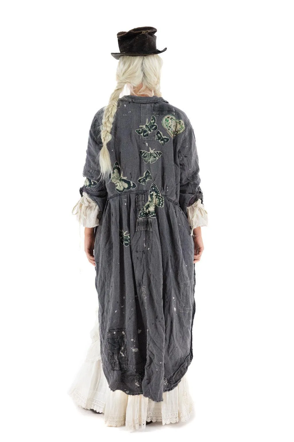 Papilio Tuxedo Jacket sold by Magnolia Pearl product image thumbnail 3