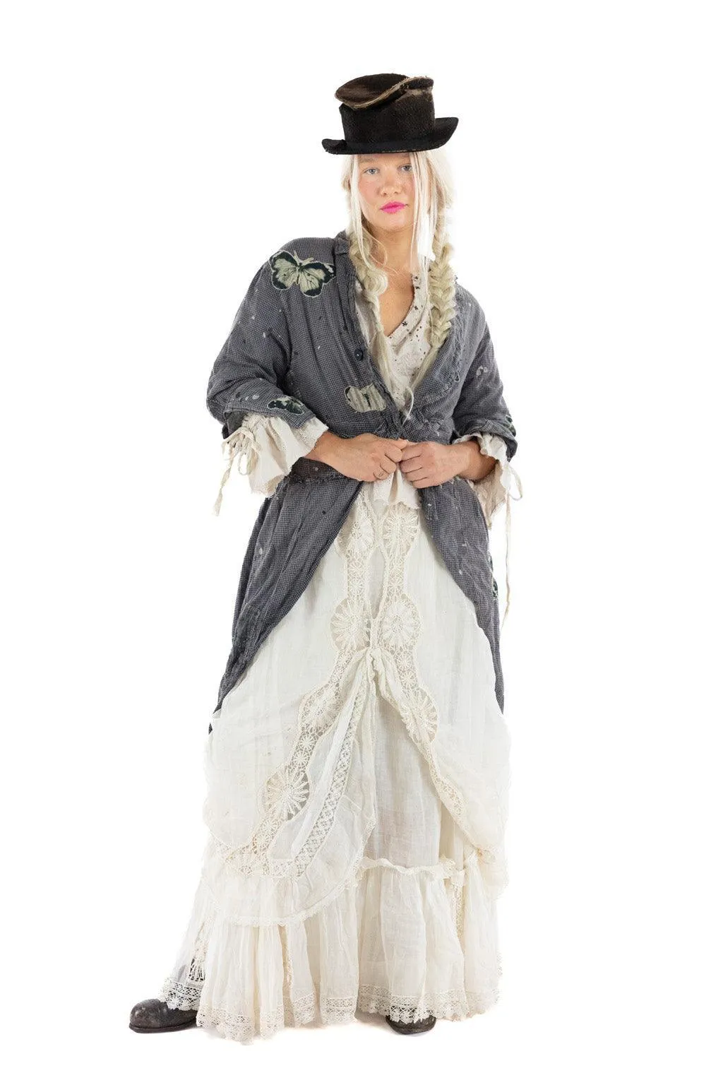 Papilio Tuxedo Jacket sold by Magnolia Pearl product image thumbnail 2