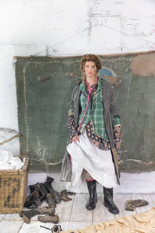 Helena Josephina Jacket sold by Magnolia Pearl