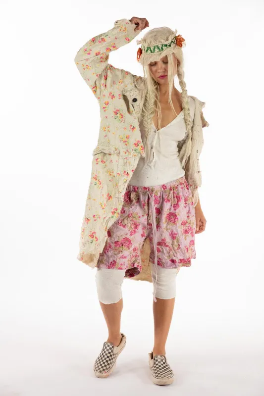 Floral Contessa Jacket sold by Magnolia Pearl