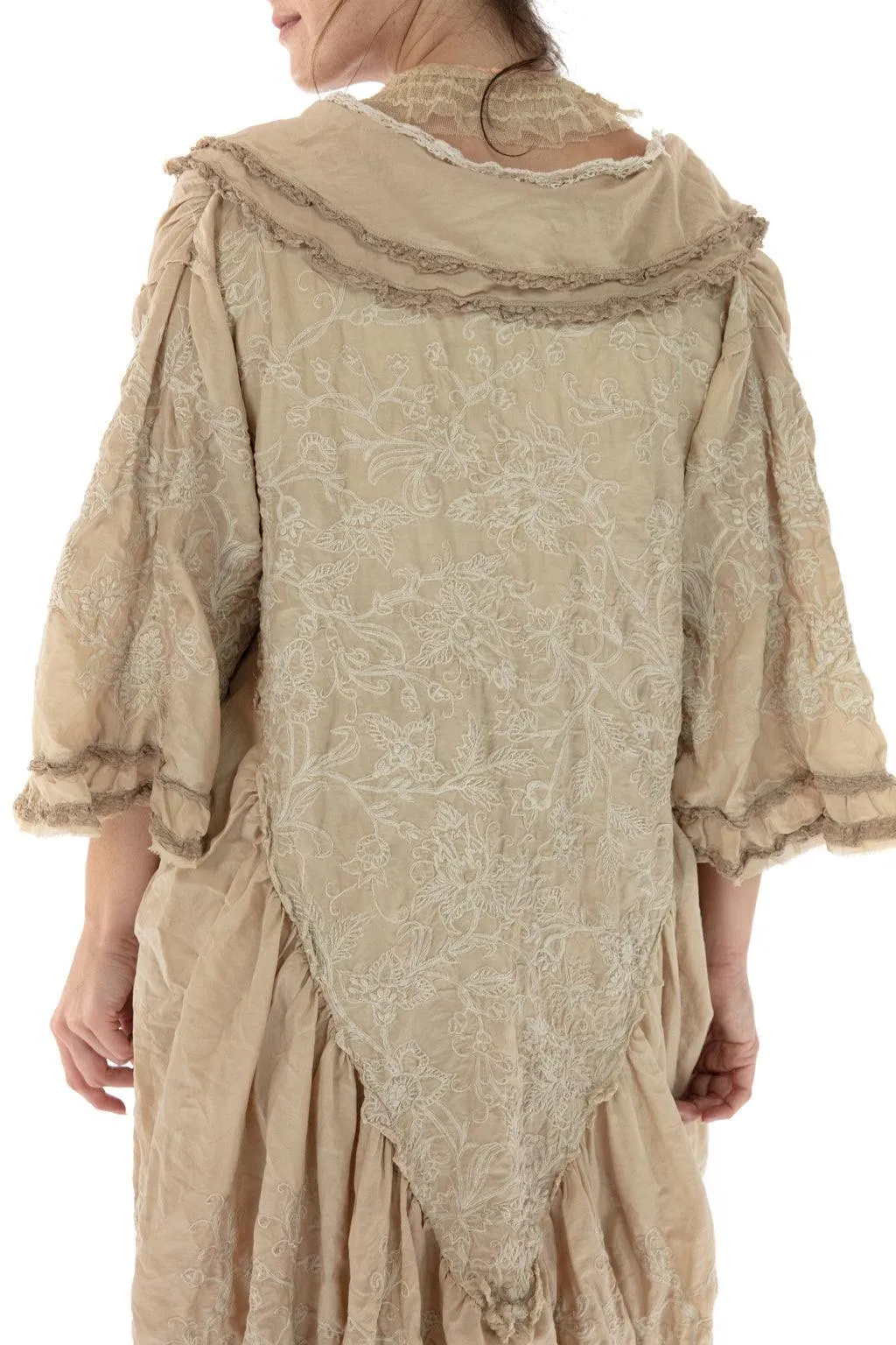 Emmali Kimono sold by Magnolia Pearl product image thumbnail 5