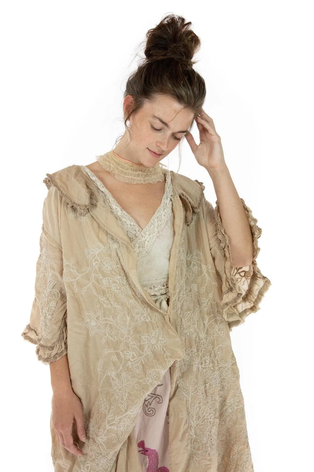 Emmali Kimono sold by Magnolia Pearl product image thumbnail 3