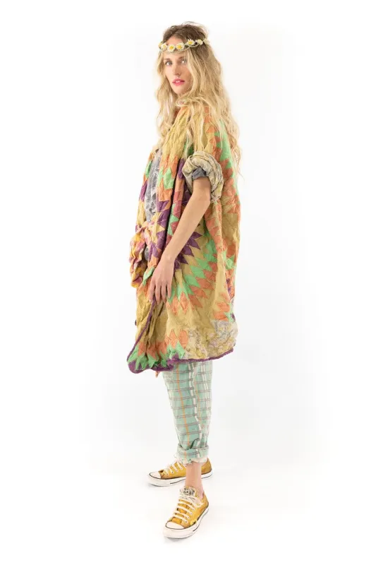 Archie Quiltwork Kimono sold by Magnolia Pearl