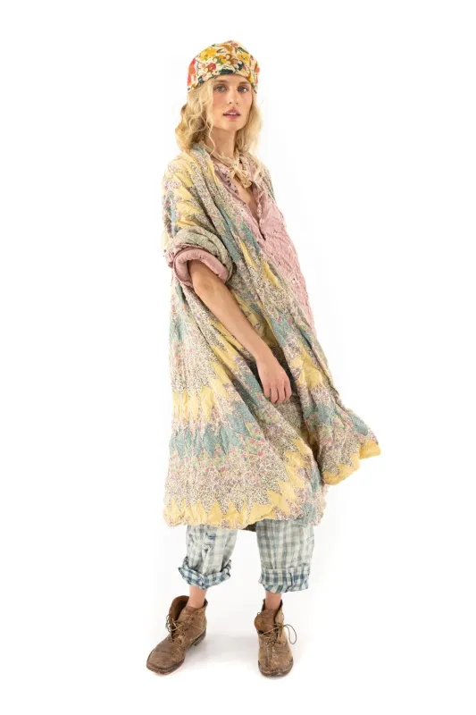 Patchwork Muse Kimono sold by Magnolia Pearl