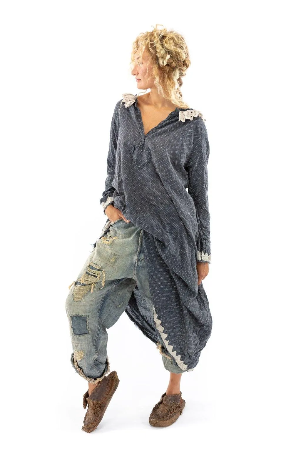 Eudora Dress sold by Magnolia Pearl