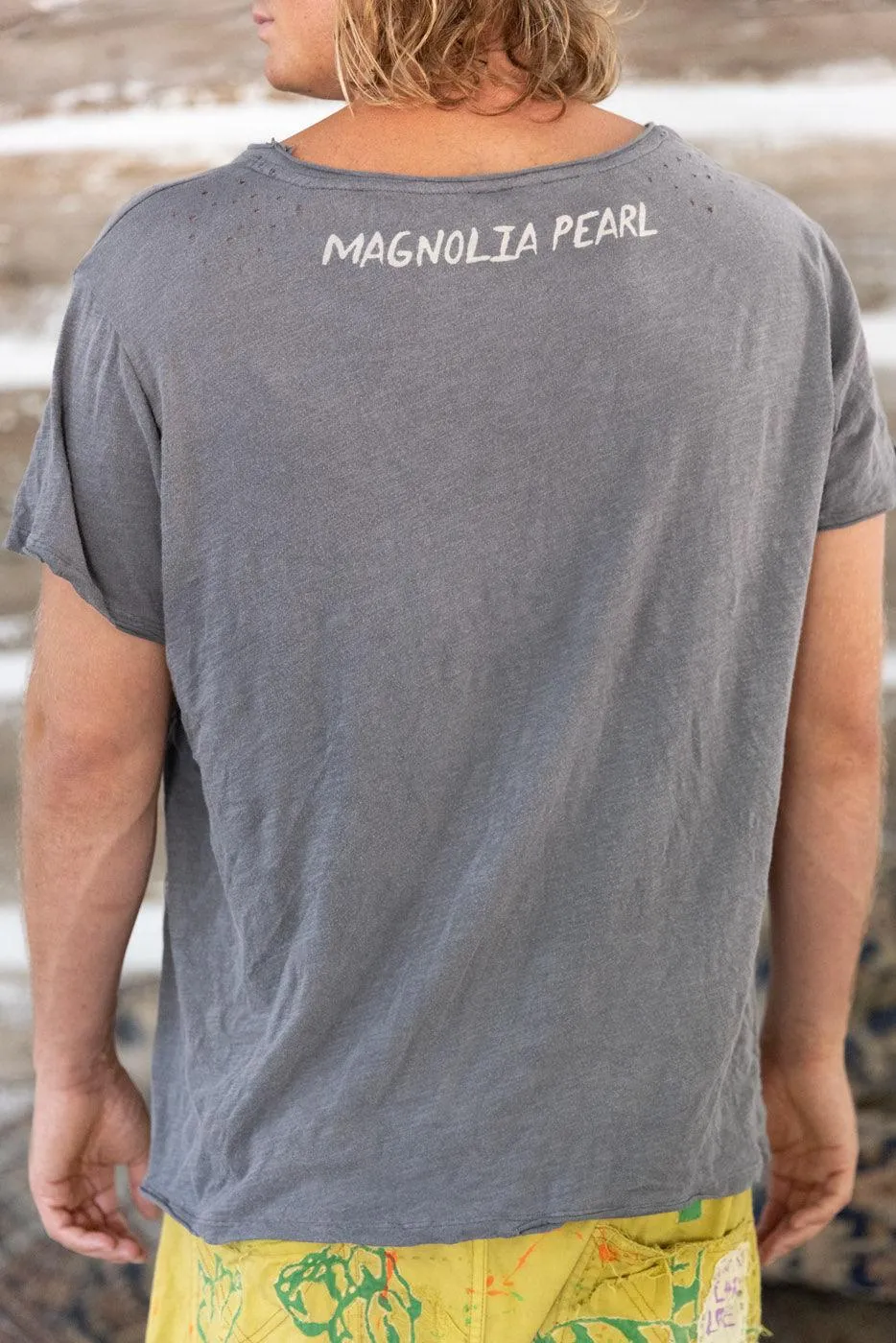 Surf Fest Tee sold by Magnolia Pearl product image thumbnail 2