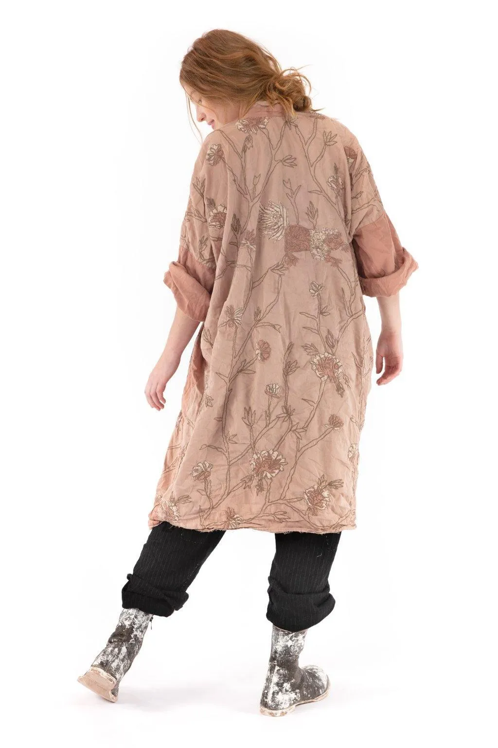 Lilikoi Kimono sold by Magnolia Pearl product image thumbnail 3