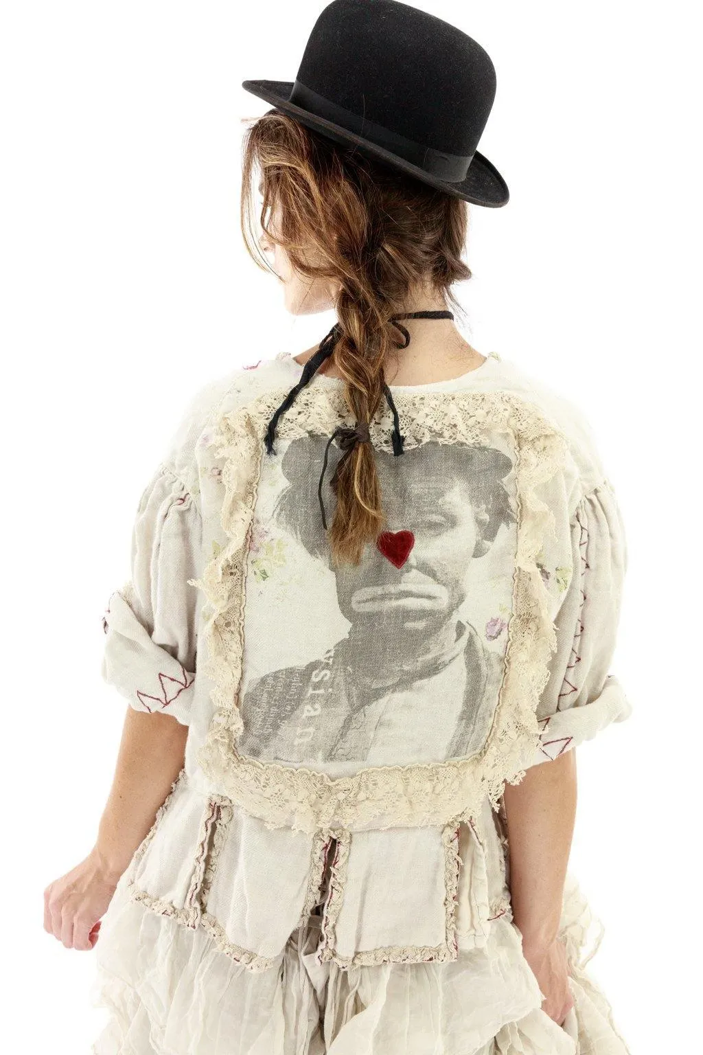 Binky Jacket sold by Magnolia Pearl product image thumbnail 2