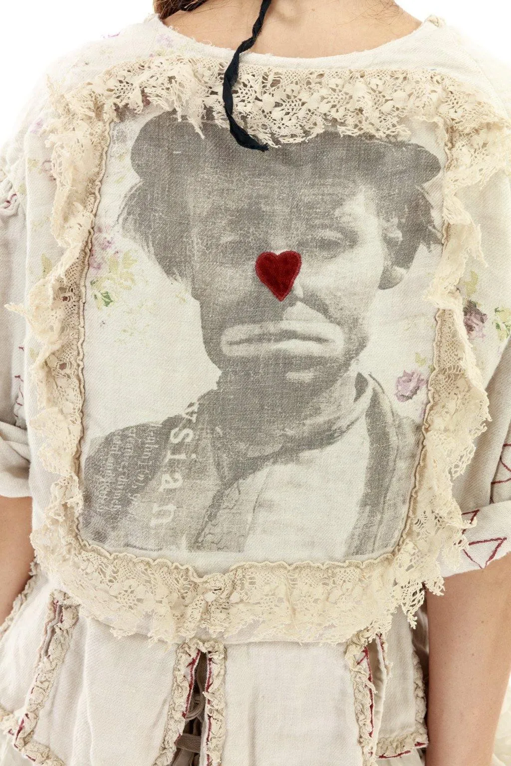 Binky Jacket sold by Magnolia Pearl product image thumbnail 3