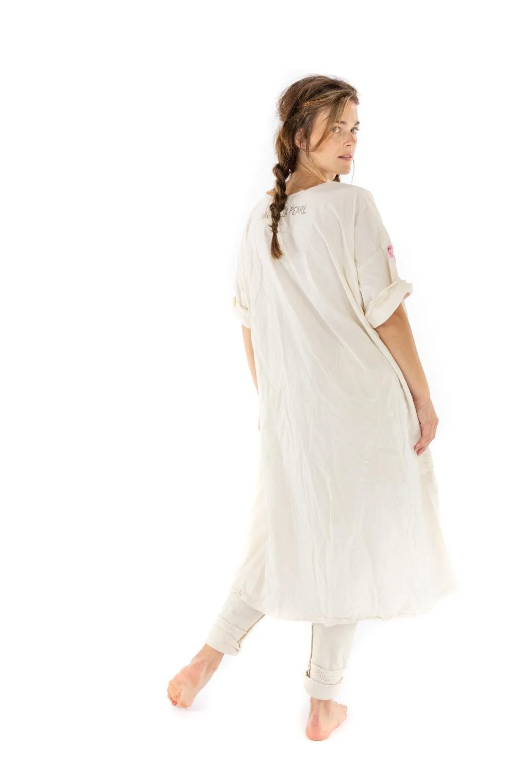 Amor Artist Smock Dress sold by Magnolia Pearl product image thumbnail 2