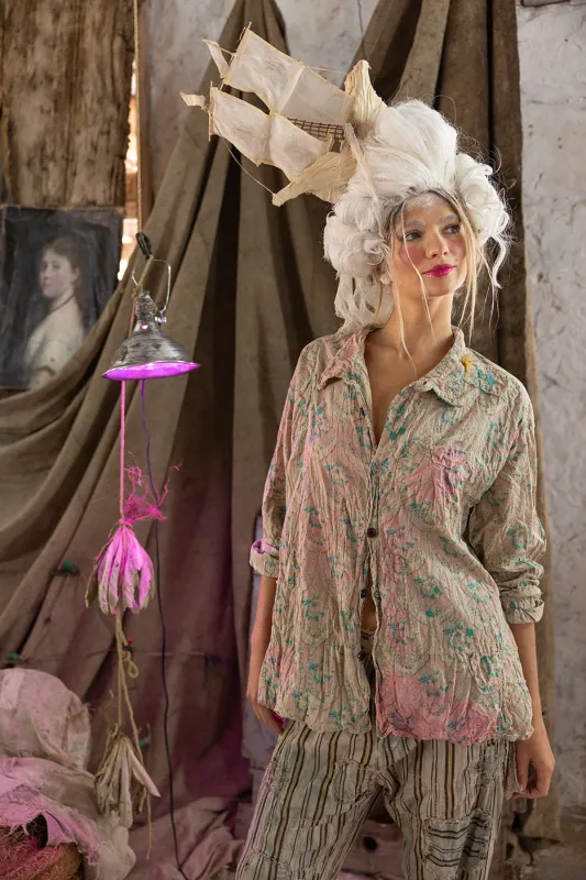 Adison Workshirt sold by Magnolia Pearl