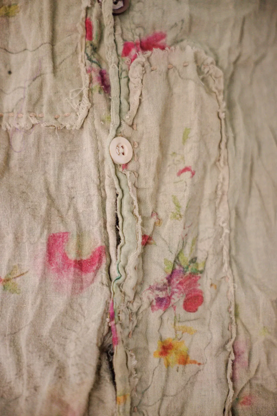 Adison Workshirt sold by Magnolia Pearl product image thumbnail 4