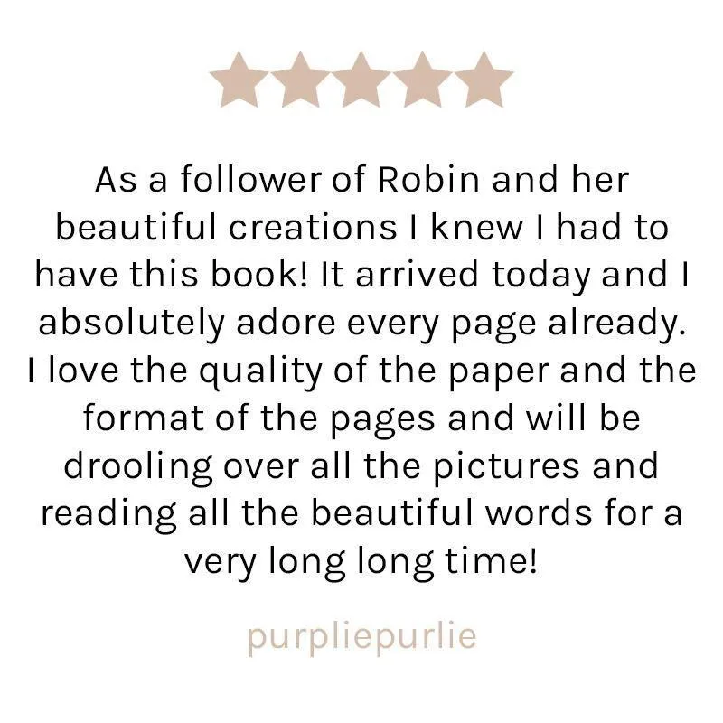 And The Stars Go With You Book sold by Magnolia Pearl product image thumbnail 5