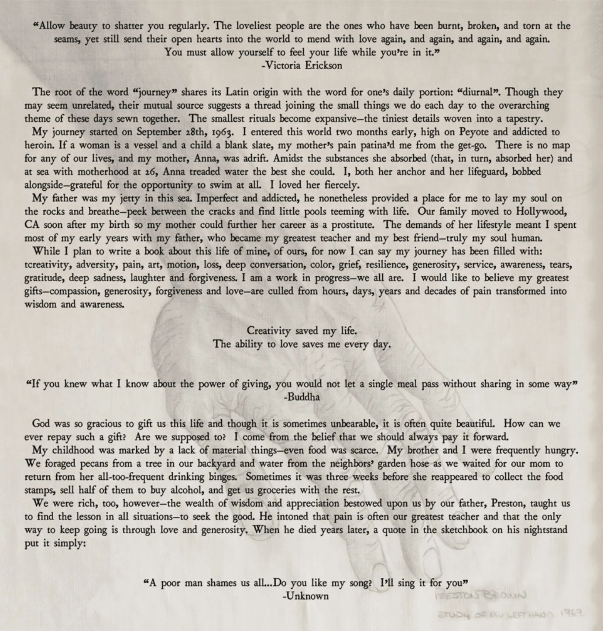 And The Stars Go With You Book sold by Magnolia Pearl product image thumbnail 2