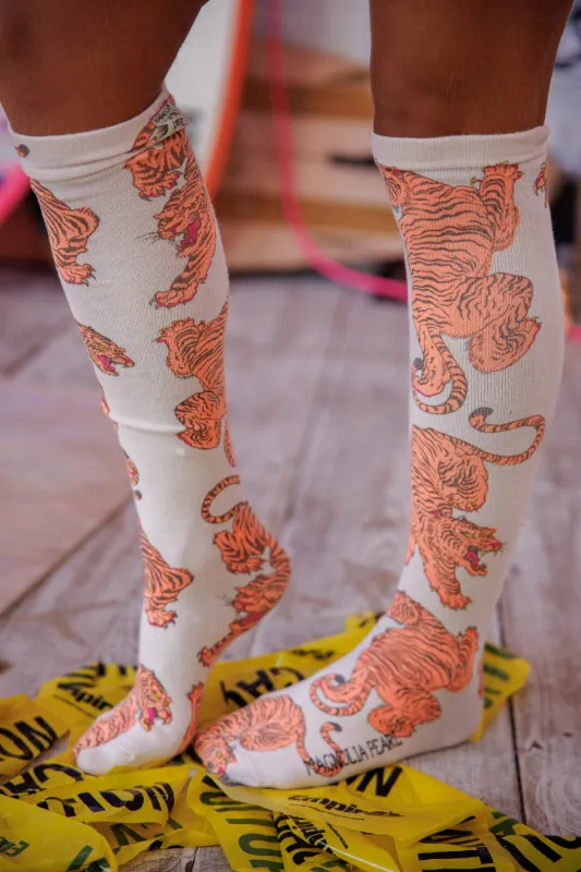 Birch OTK Socks sold by Magnolia Pearl