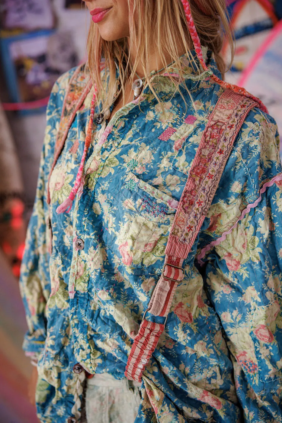 Piecewise Shae Suspender sold by Magnolia Pearl