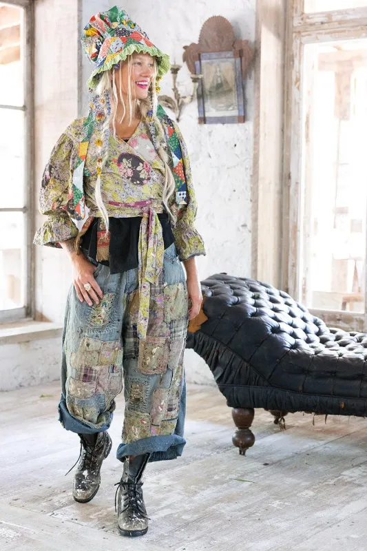 Dani Blues Denims sold by Magnolia Pearl