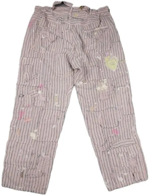 Miner Pants sold by Magnolia Pearl product image thumbnail 2