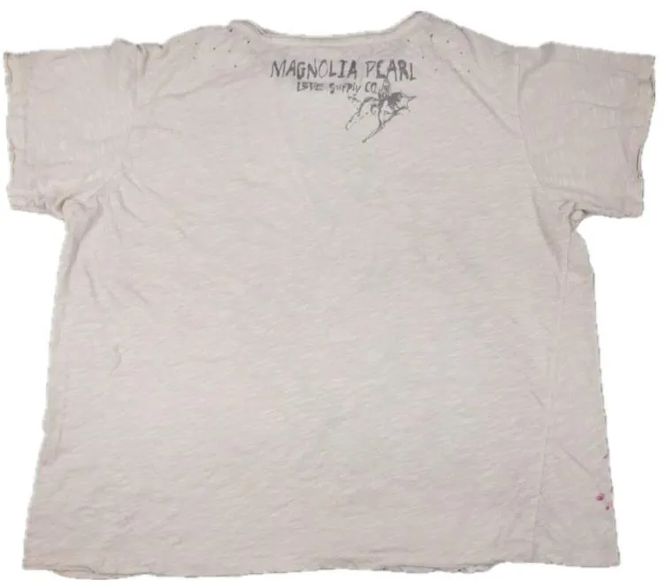 ForEver Punk Tee sold by Magnolia Pearl product image thumbnail 2