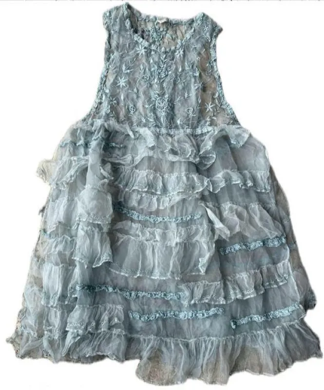 Seraphina Dress sold by Magnolia Pearl