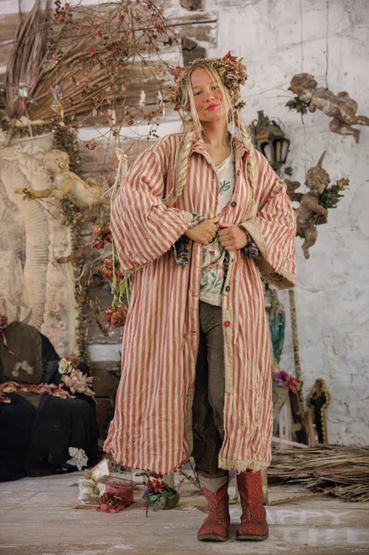 Holy Cyrene Jacket made by Magnolia Pearl