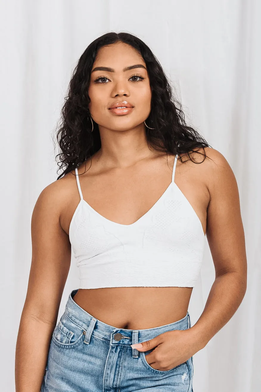 Parisian Bralette sold by mahina product image thumbnail 3