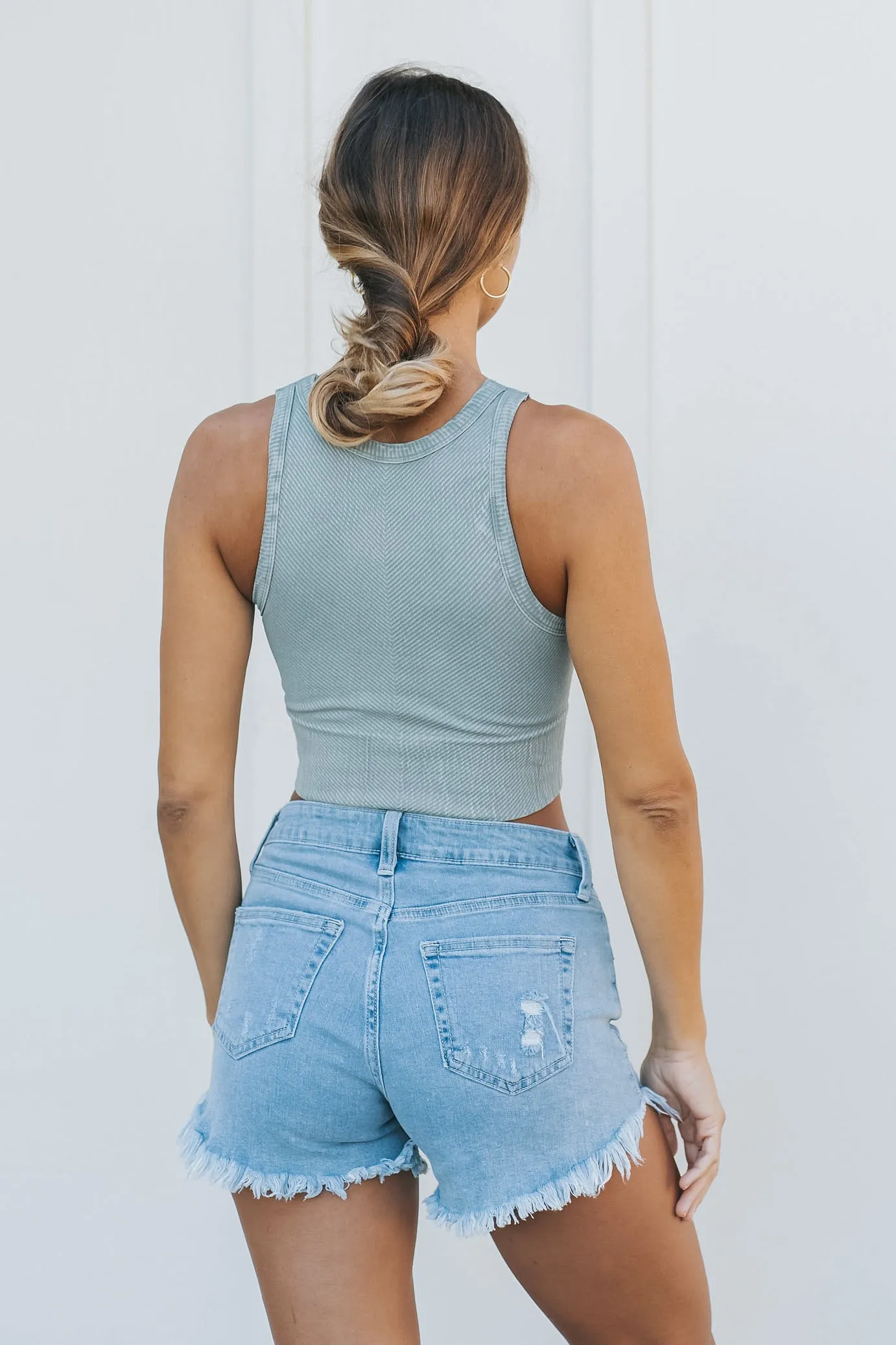 Vintage Chevron Kalua sold by mahina product image thumbnail 3