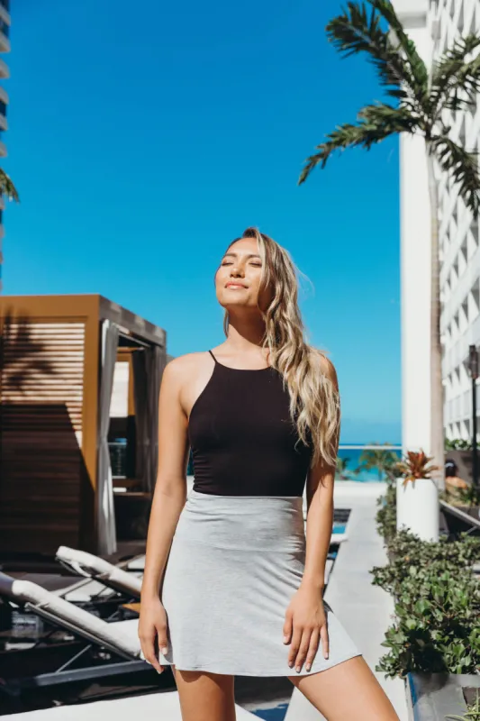 Cloud Tank Top sold by mahina