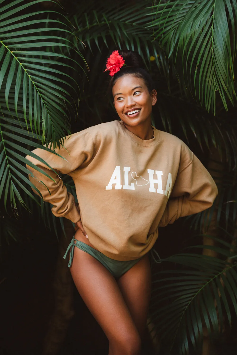 Maui Strong Aloha Crew sold by mahina product image thumbnail 2