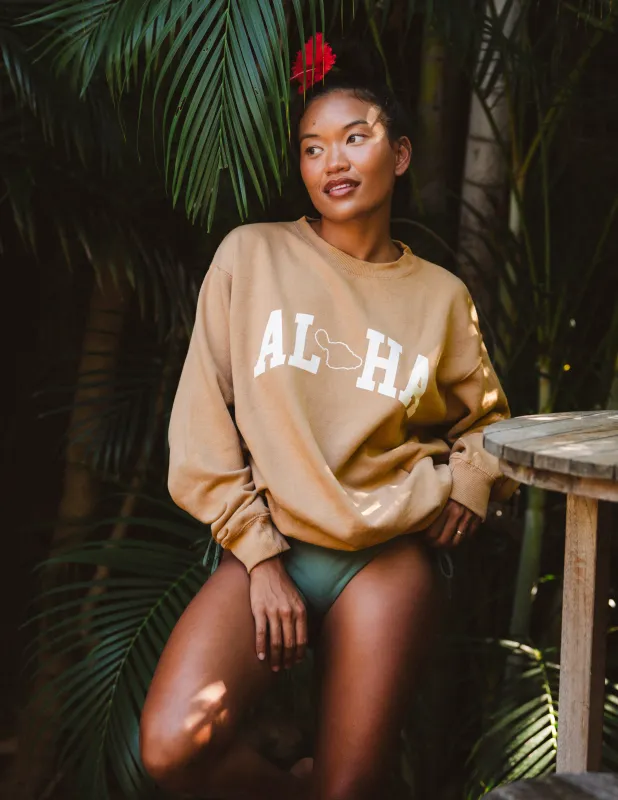 Maui Strong Aloha Crew sold by mahina