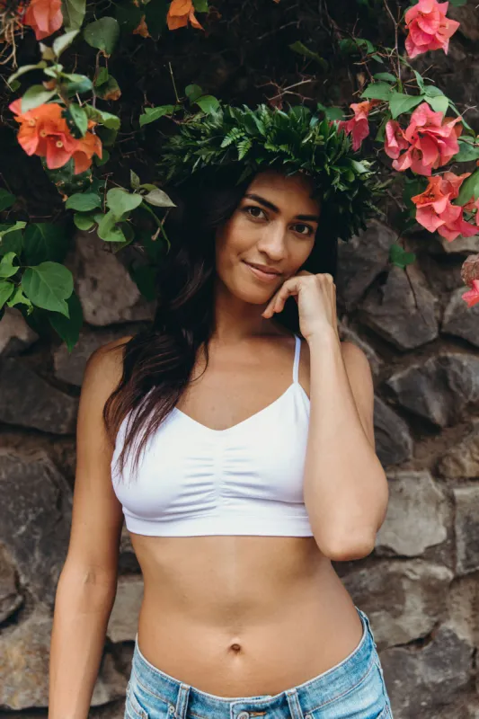 Hoaloha Bra sold by mahina