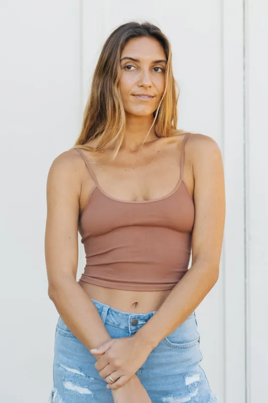 Lexie Crop sold by mahina
