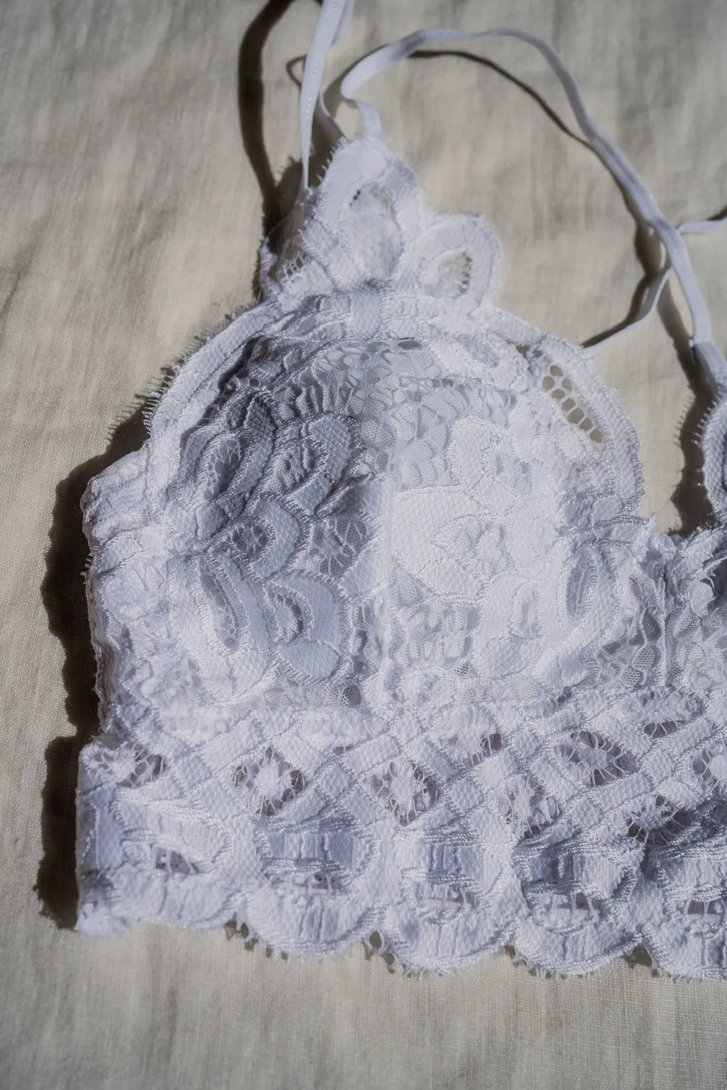 The Lacey sold by mahina product image thumbnail 2