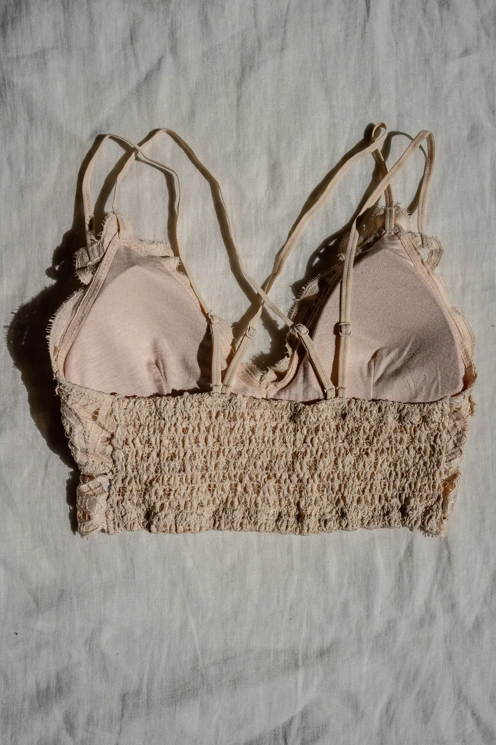 The Lacey sold by mahina product image thumbnail 4