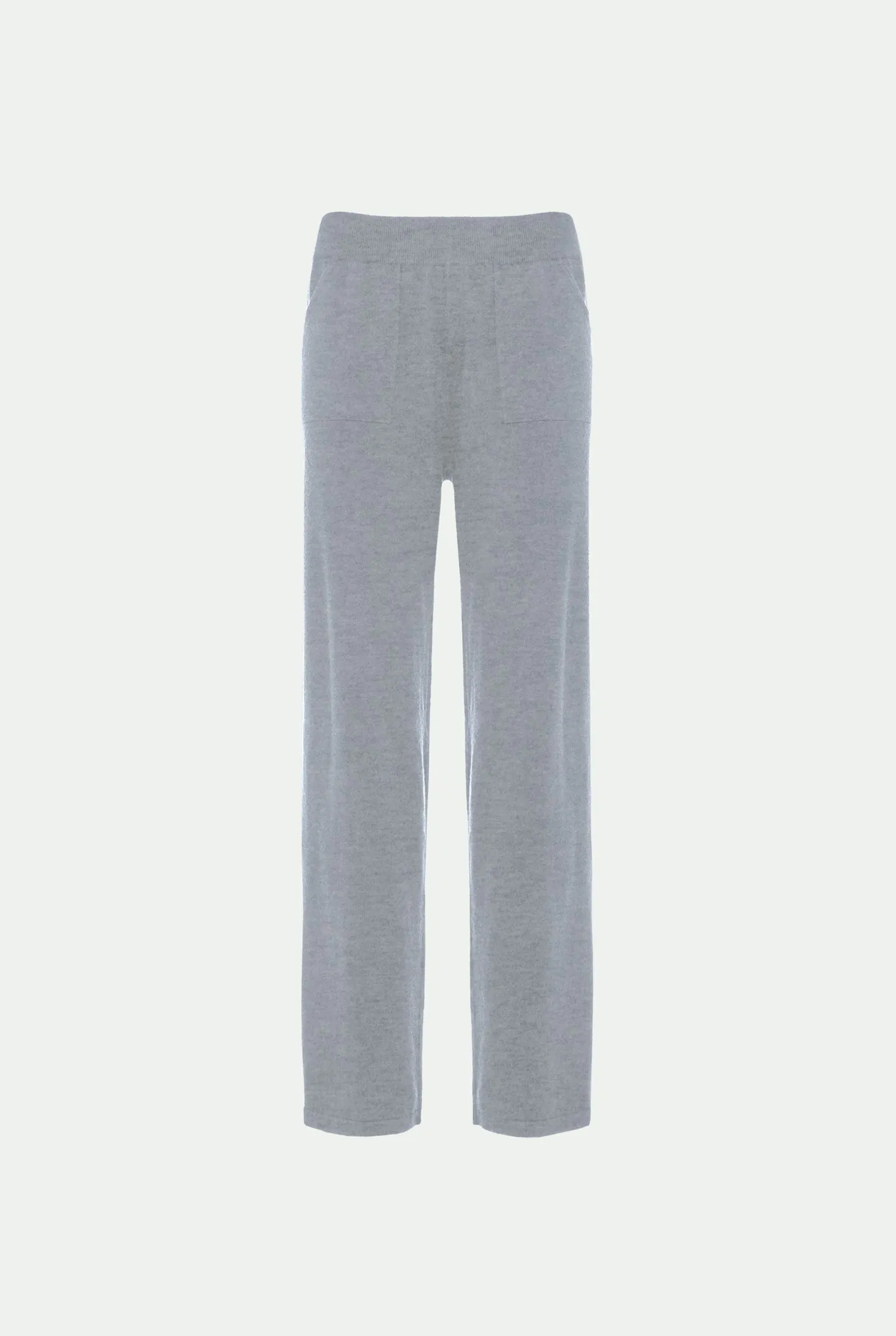 Pantalone jogger in luxury cashmere sold by Malo
