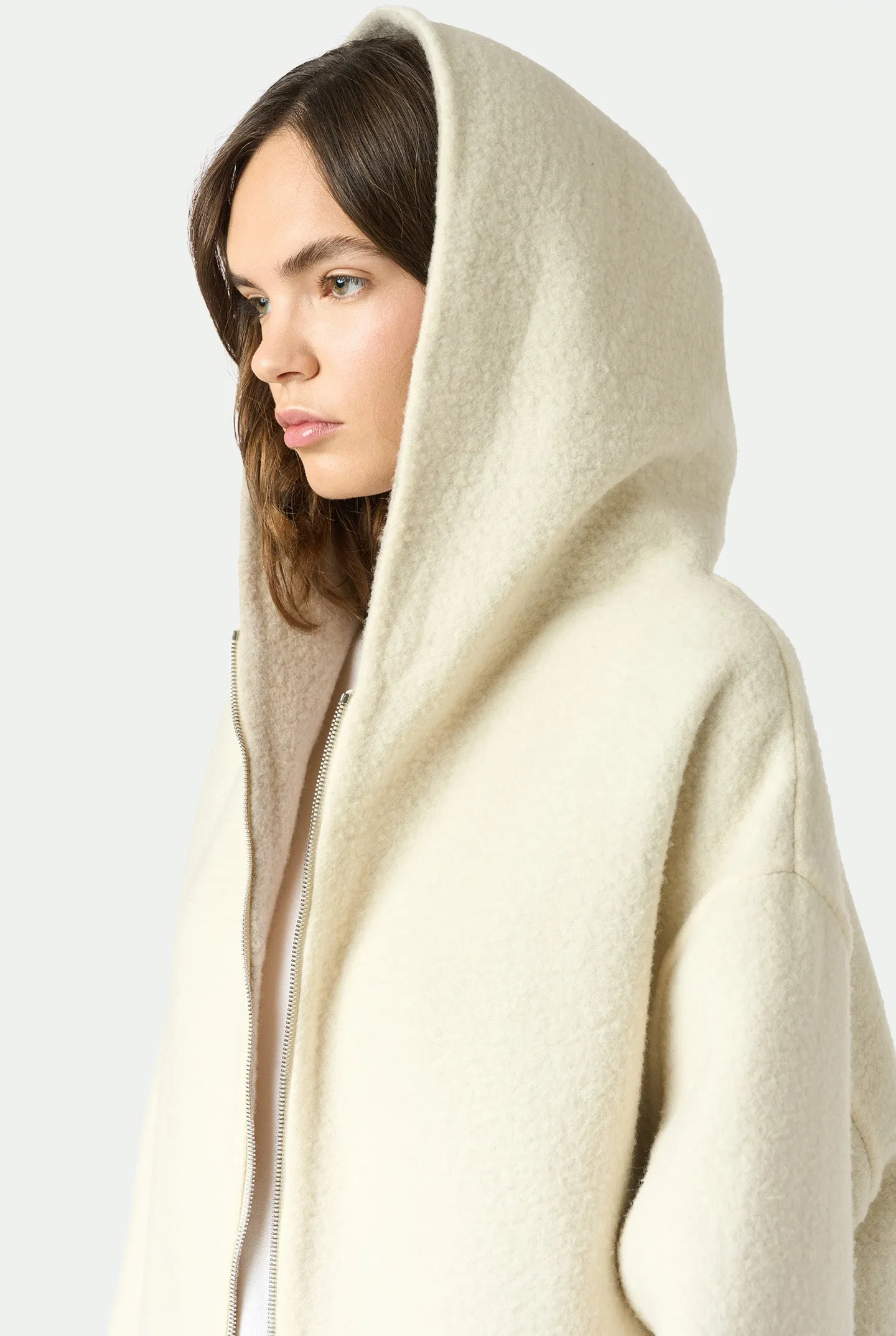 Cappotto in cammello sold by Malo product image thumbnail 3