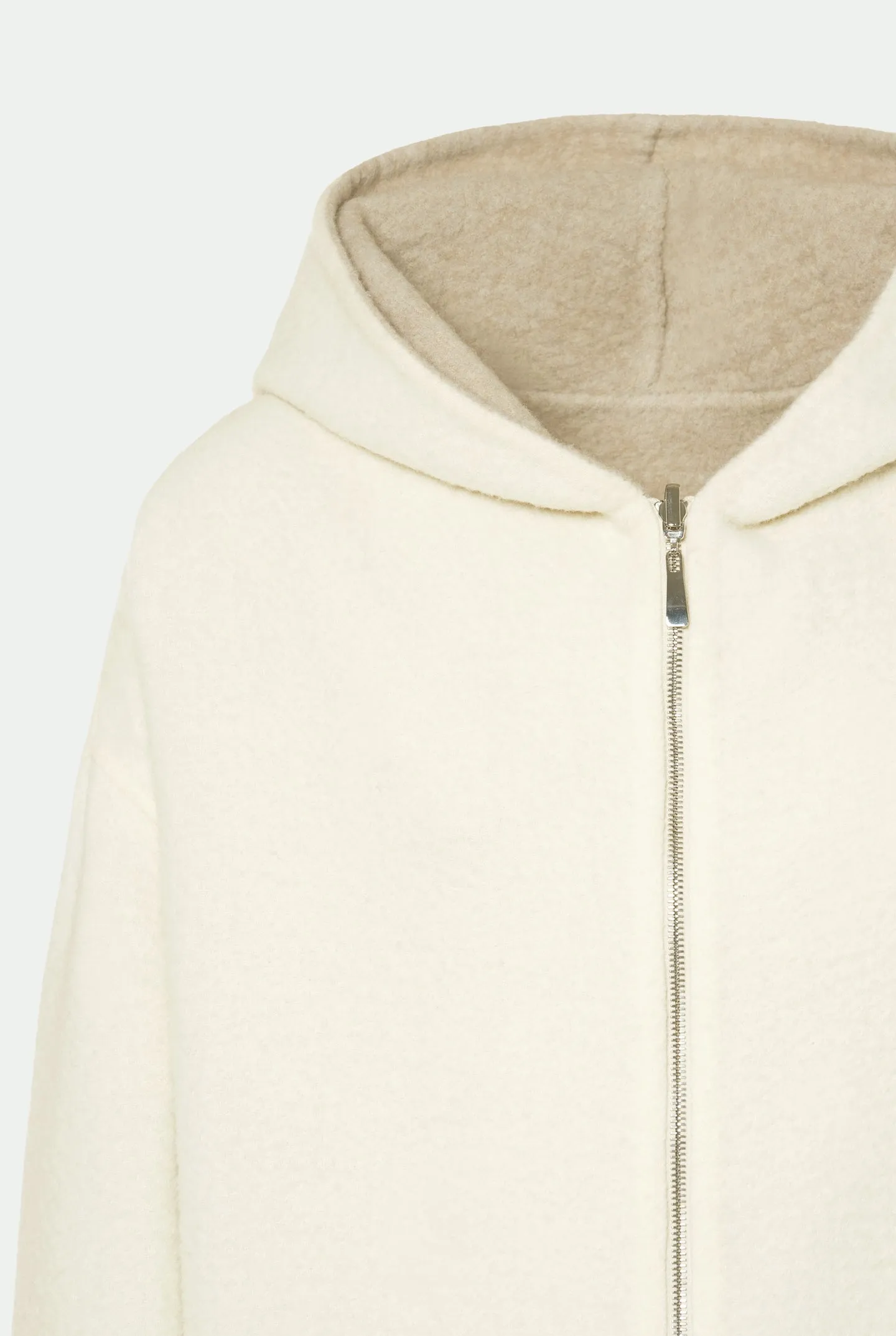 Cappotto in cammello sold by Malo product image thumbnail 4