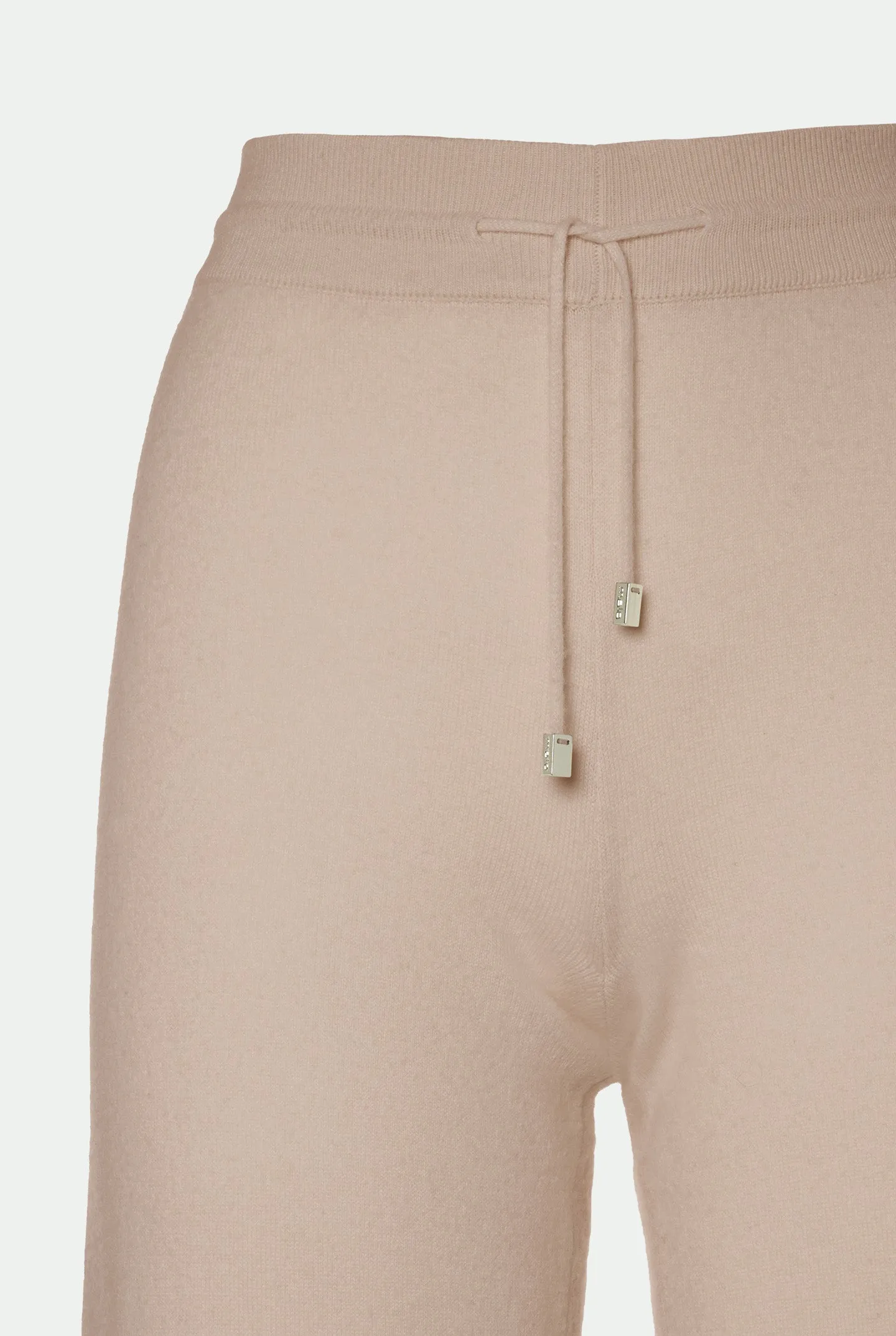 Pantalone in luxury cashmere sold by Malo product image thumbnail 2