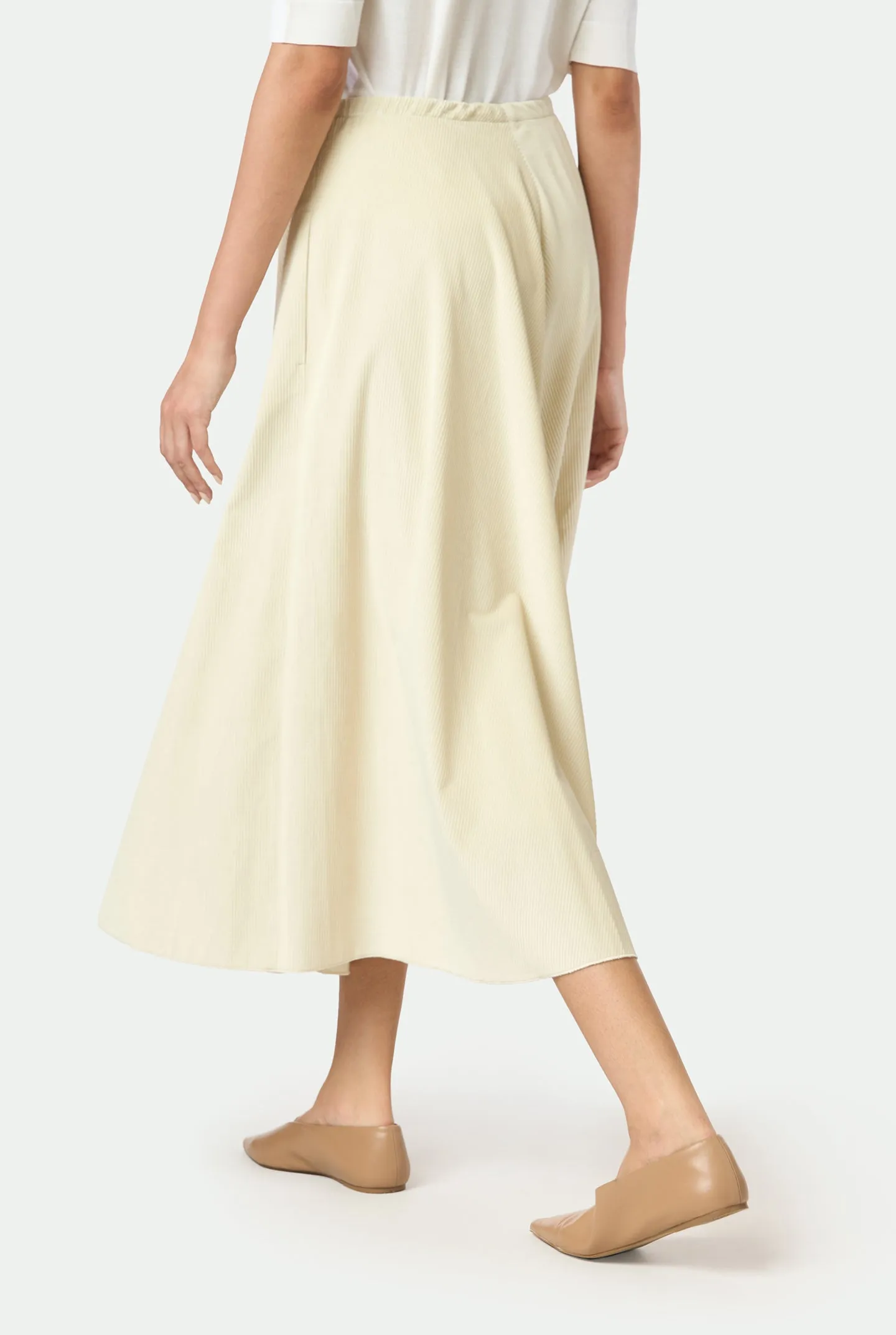 Gonna in cotone sold by Malo product image thumbnail 4