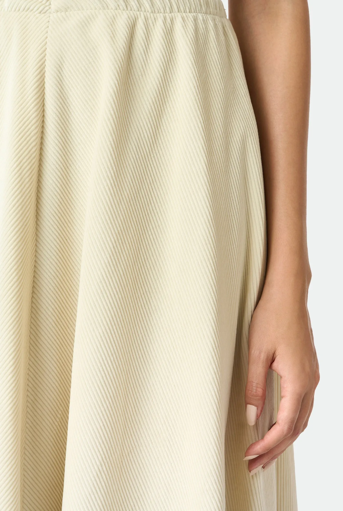 Gonna in cotone sold by Malo product image thumbnail 3