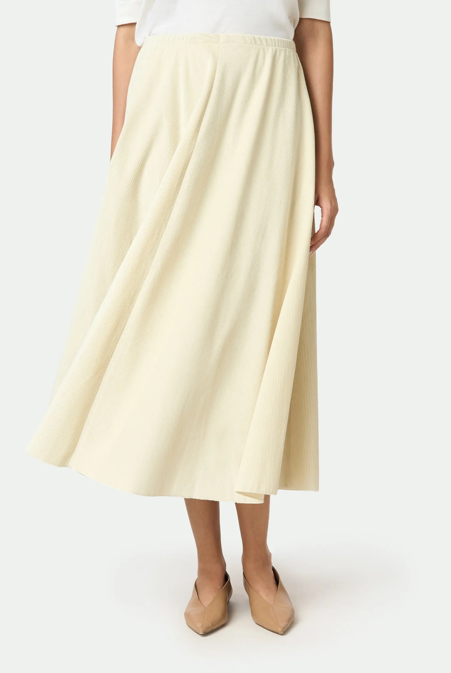 Gonna in cotone sold by Malo product image thumbnail 2